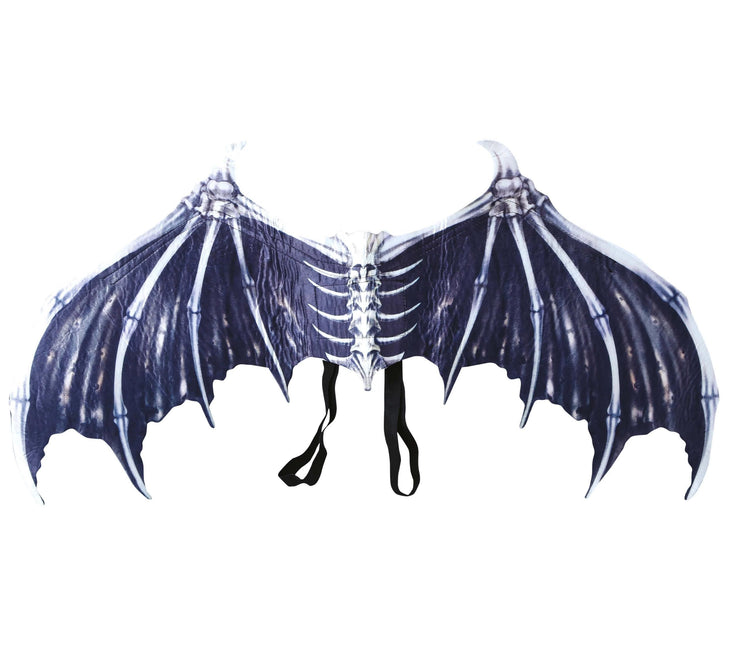 Vingar Fladdermus 80x40cm