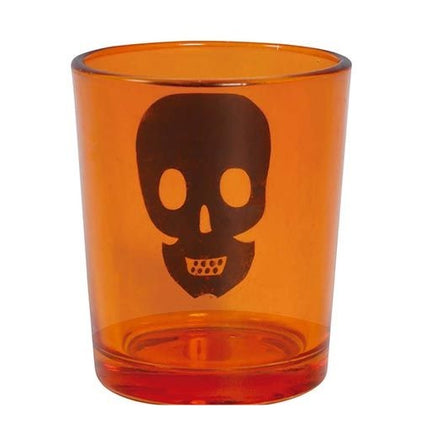 Halloween Shotglas 5cm 3st