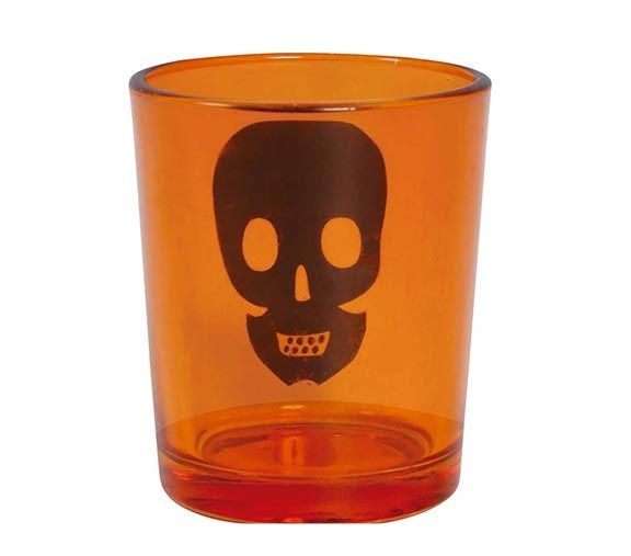 Halloween Shotglas 5cm 3st