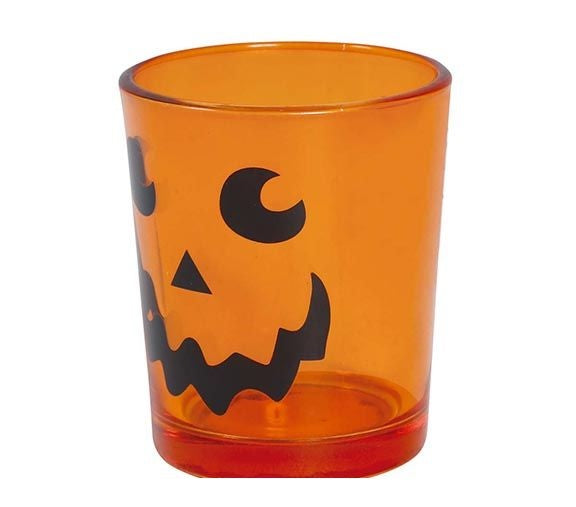 Halloween Shotglas 5cm 3st