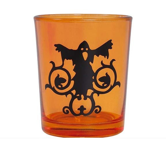 Halloween Shotglas 5cm 3st
