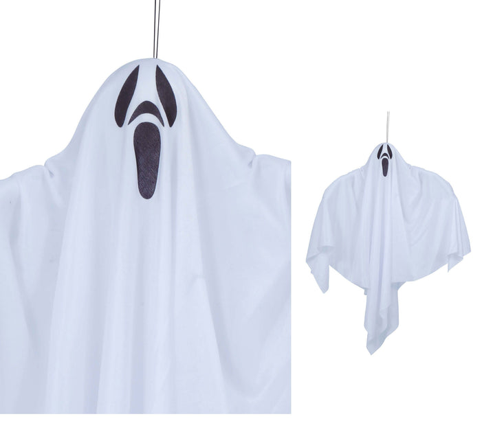 Halloween docka spöke 80cm