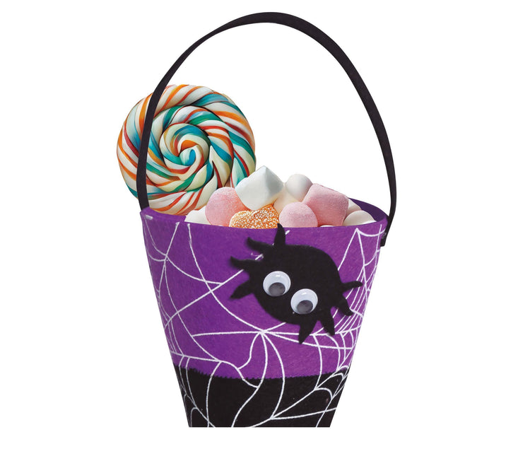 Halloween godishink Spindel 25cm