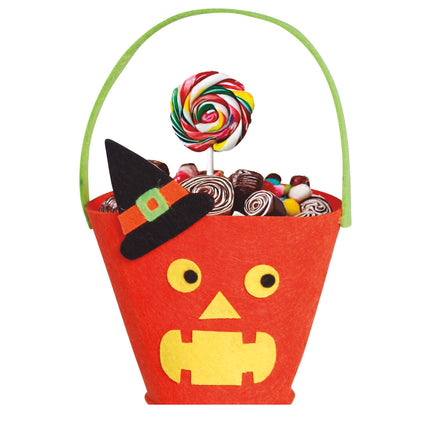 Halloween godishink pumpa 20cm