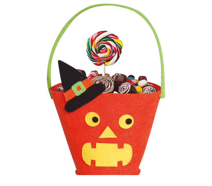 Halloween godishink pumpa 20cm