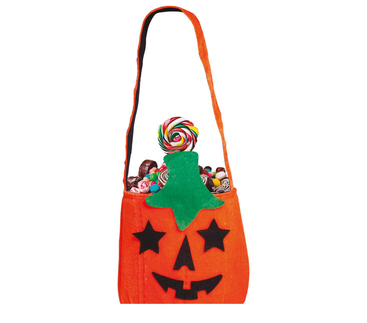 Halloween godishink pumpa 25cm