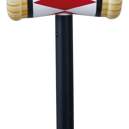 Halloween Falsk hammare barn