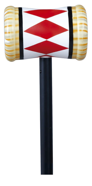 Halloween Falsk hammare barn