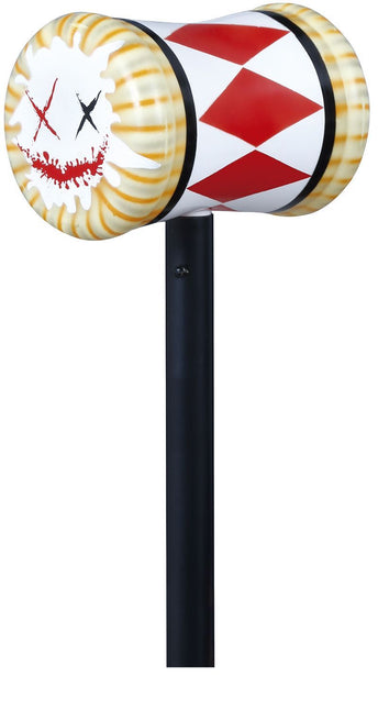 Halloween Falsk hammare barn