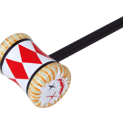 Halloween Falsk hammare barn