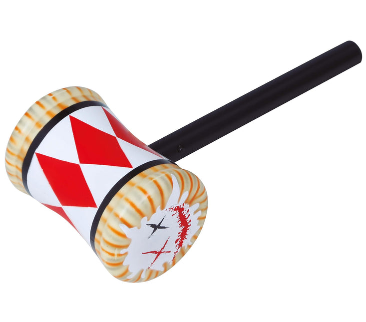 Halloween Falsk hammare barn