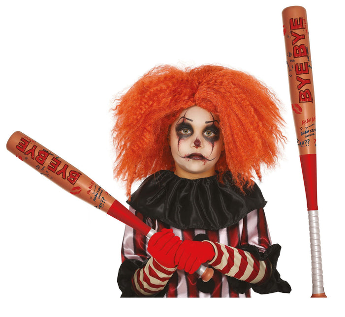 Halloween Låtsas fladdermus barn