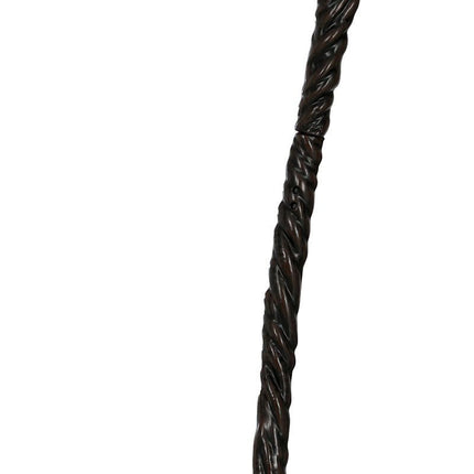 Halloween Fake Scythe Blod 1,5m