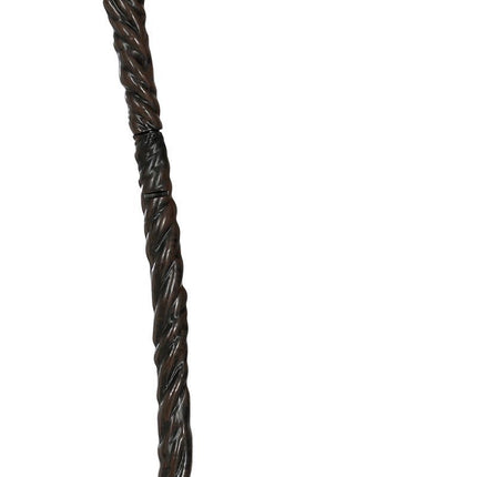 Halloween Fake Scythe Blod 1,5m