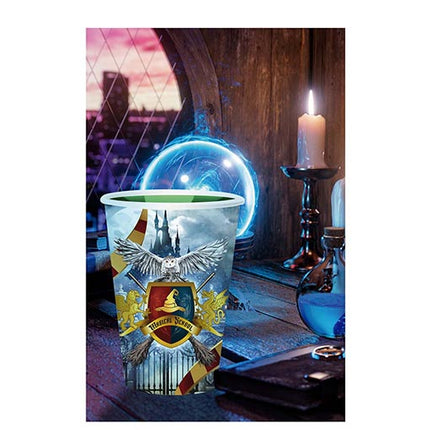 Harry Potter-muggar 355ml 6st