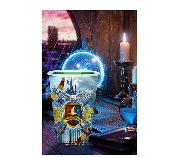 Harry Potter-muggar 355ml 6st