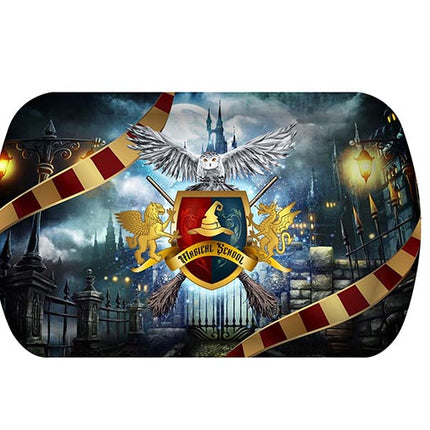 Harry Potter bricka 29cm