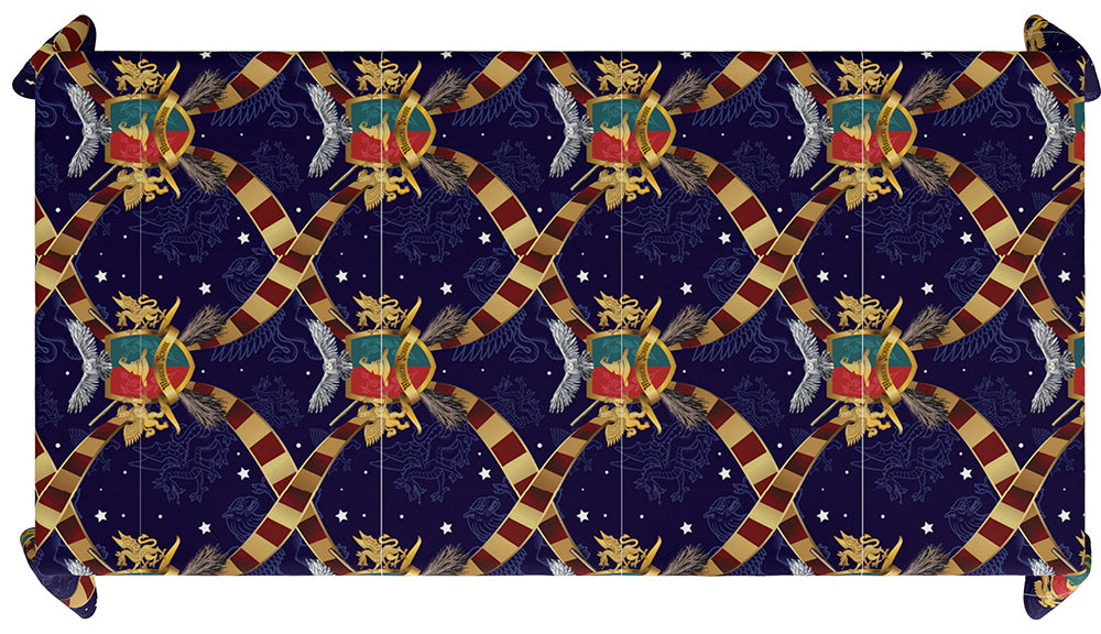 Harry Potter bordsduk 2,74 cm