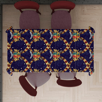 Harry Potter bordsduk 2,74 cm