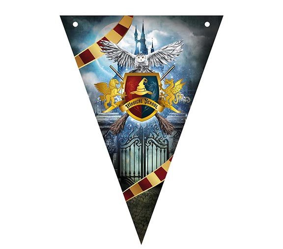 Harry Potter Girlang 3m