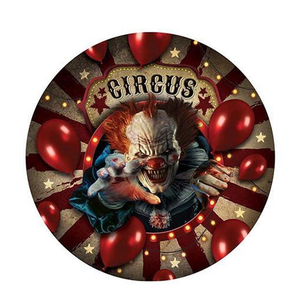 Halloween-skål Clown 27cm