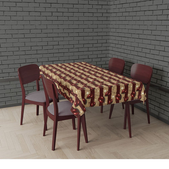 Bordsduk Ballonger 2,74 m