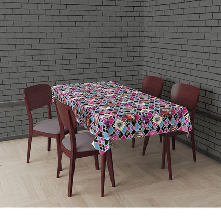 Suicide Squad bordsduk 2,74 m