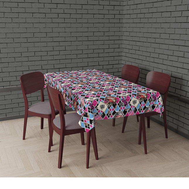 Suicide Squad bordsduk 2,74 m