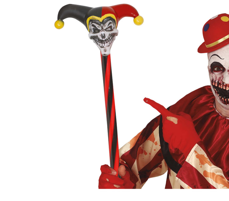 Halloween Personal Clown 90cm