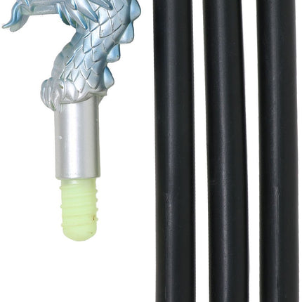 Halloween stav drake 90cm