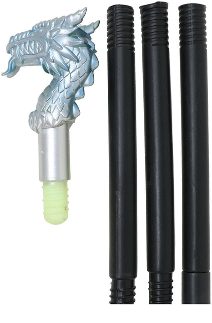 Halloween stav drake 90cm