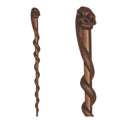 Halloween stav orm 34cm