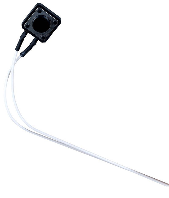 Halloween Hängande Dekoration Fladdermus Med Ljus 31cm