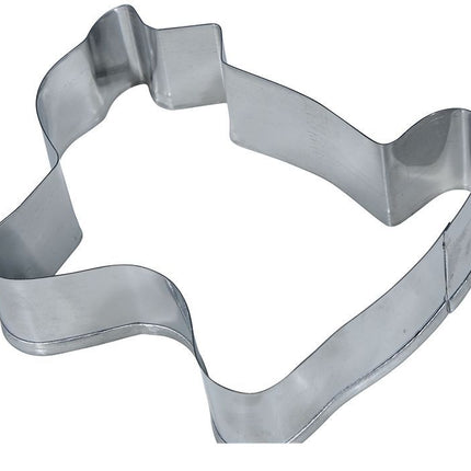 Halloween Tårtformar 6st