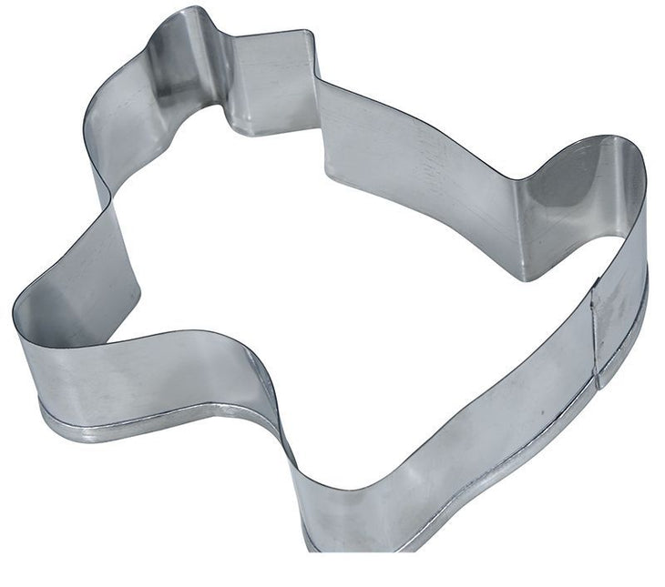 Halloween Tårtformar 6st