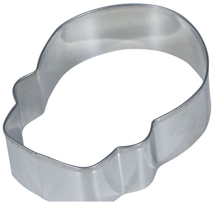 Halloween Tårtformar 6st