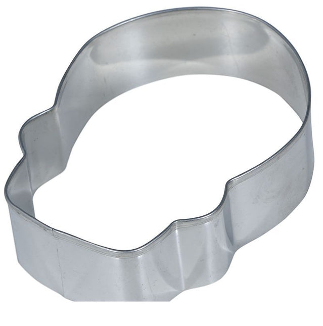 Halloween Tårtformar 6st