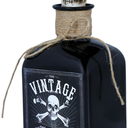 Halloween bordsdekoration Gifflar 20cm