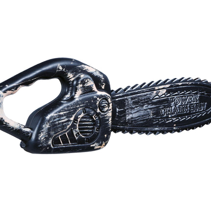 Halloween Motorsågsattrapper 50cm