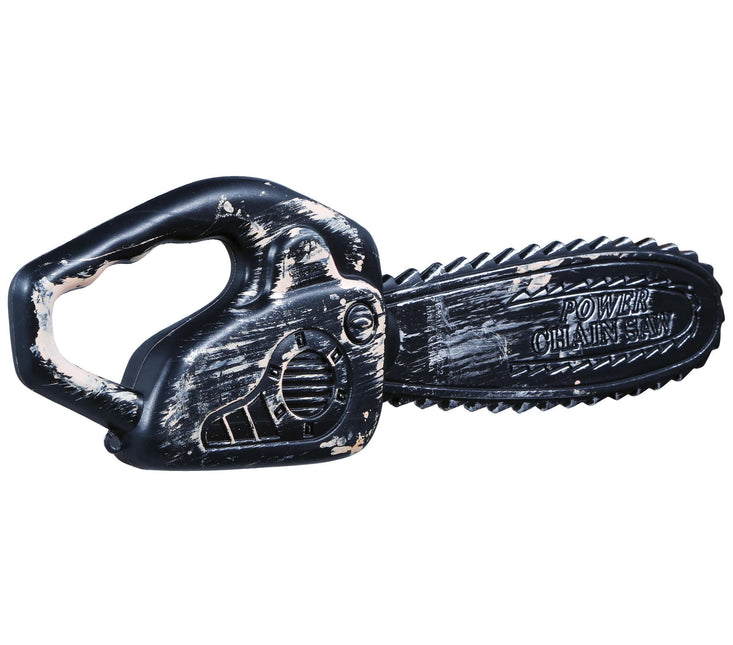 Halloween Motorsågsattrapper 50cm