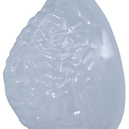 Halloweenform Hjärna för gelatin 22cm