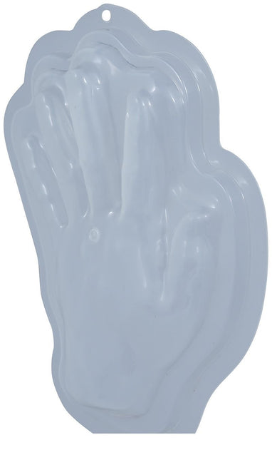 Halloween-gjutform Handgjutform för gelé 27cm