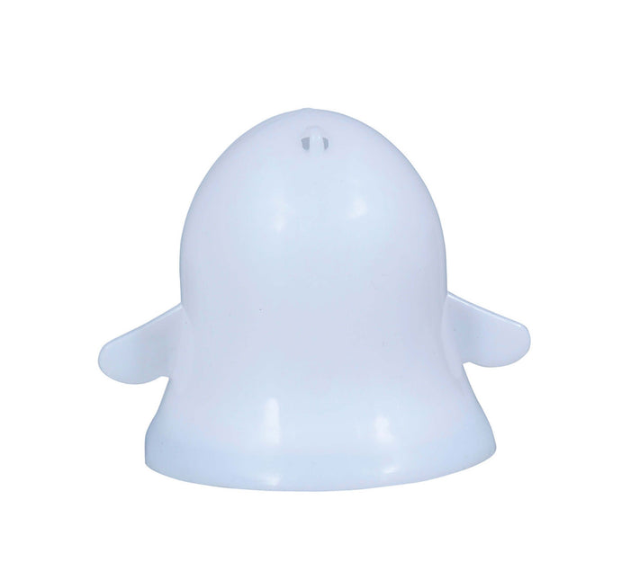 Halloween bordsdekoration spöken ljus