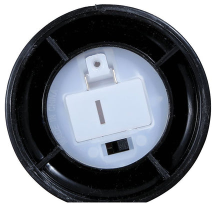 Halloween bordsdekoration lykta pumpa 16 cm