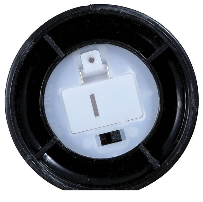 Halloween bordsdekoration lykta pumpa 16 cm