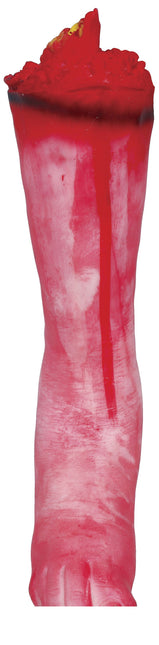 Halloween-bordsdekoration Ben 36 cm