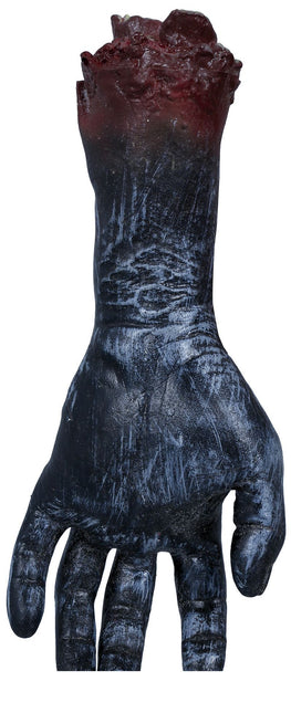 Halloween bordsdekoration Arm 30cm