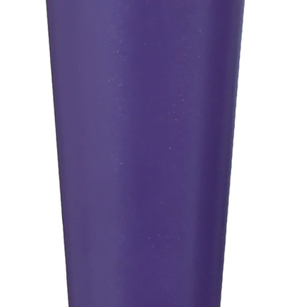 Röd Lila Falsk Fladdermus 75cm