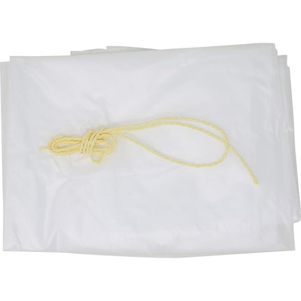 Halloween bordsdekoration Falskt blod påse