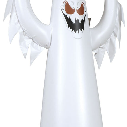 Halloween Pop Wind Dancer Spöke